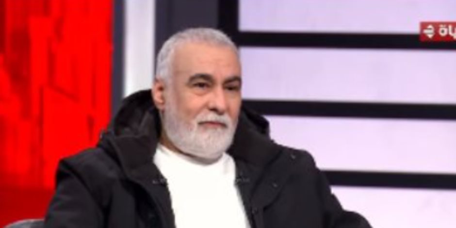  طارق الدسوقي يفتح قلبه لـ "الحياة اليوم" بعد غياب 14 عاماً.. ماذا قال؟