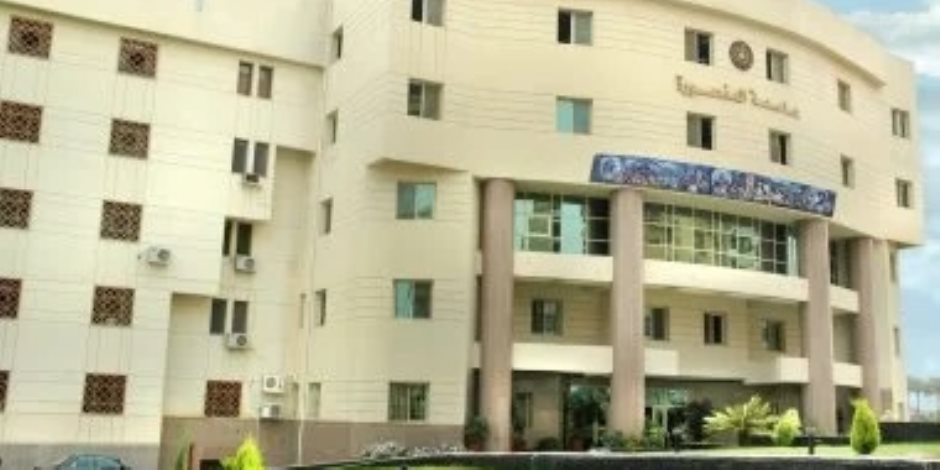 جامعة المنصورة تعلن العثور على حفريات قرد عمره 18 مليون سنة