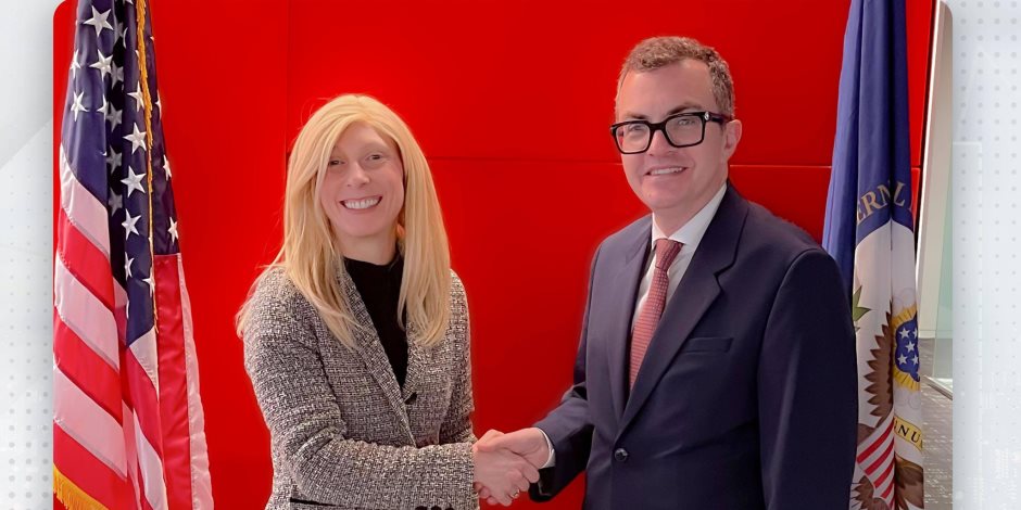 وزير التخطيط والتنمية الاقتصادية يلتقي مسؤولي المؤسسات الدولية لاستعراض تطورات الاقتصاد المصري في واشنطن