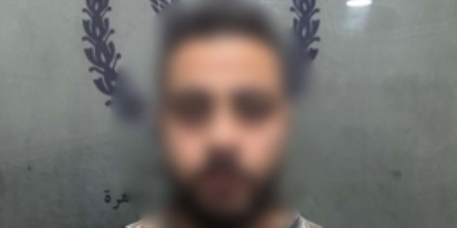 ضبط قائد سيارة "مينى باص" لقيامه بالتحرش بطفلة حال استقلالها السيارة بالقاهرة