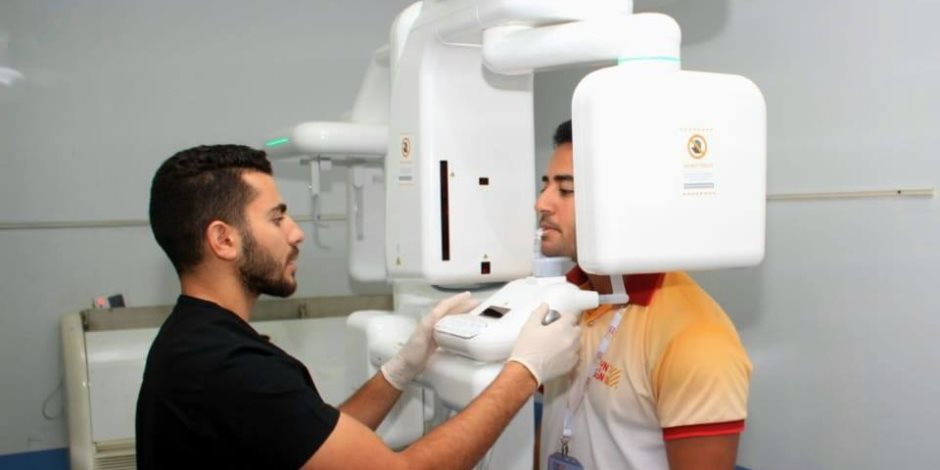 «الرعاية الصحية»: تقديم 9 ملايين خدمة طبية بمحافظات التأمين الصحي الشامل وإجراء أكثر من 13.5 ألف عملية وجراحة