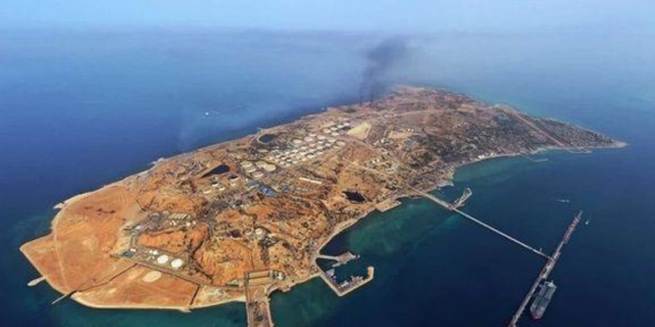  تعرف على جزيرة "خارك" بعد تهديد ترامب باحتلالها 