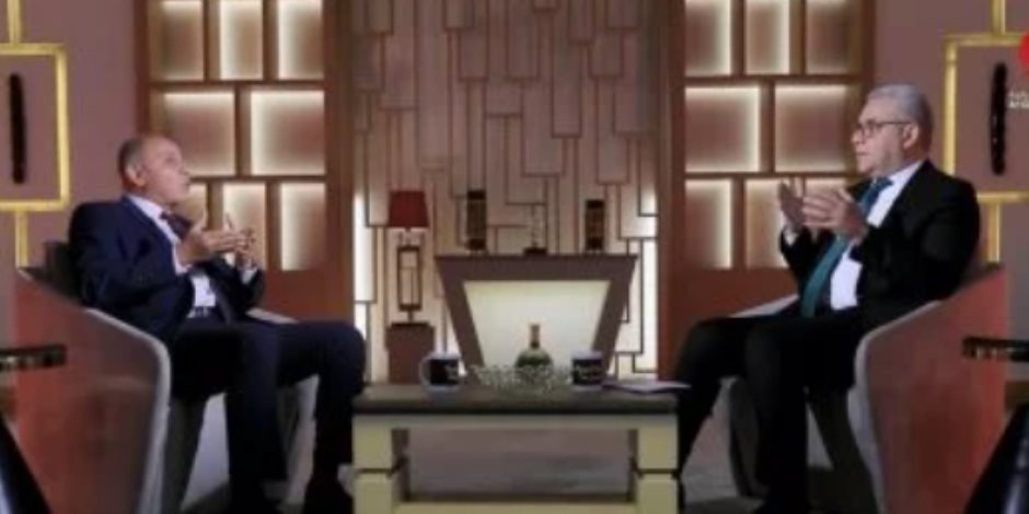 السفير خالد عمارة لـ "الجلسة سرية": التنظيم والتنوع في إيران يفوق نمطية الإعلام