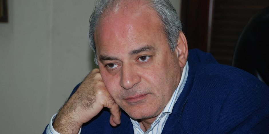 وزيرة الثقافة تنعى الكاتب الكبير سمير غريب: مسيرة حافلة في خدمة الثقافة وصون الهوية