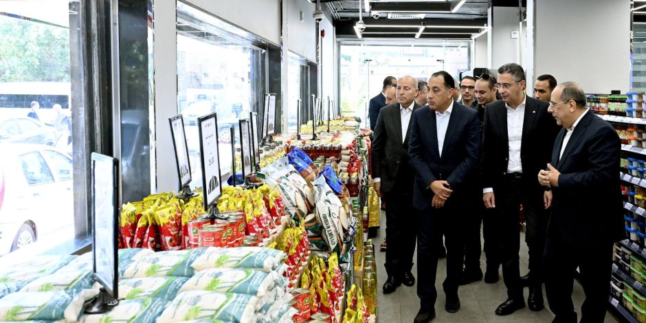 رئيس الوزراء: مشروع كاري أون يمثل نقلة نوعية في تطوير المجمعات الاستهلاكية