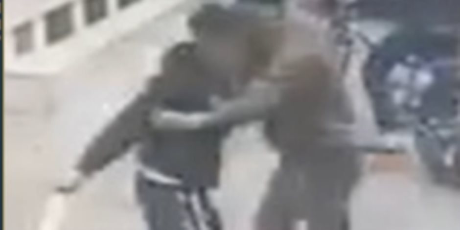 ضبط متهم في مشاجرة بسلاح أبيض في كفر الشيخ