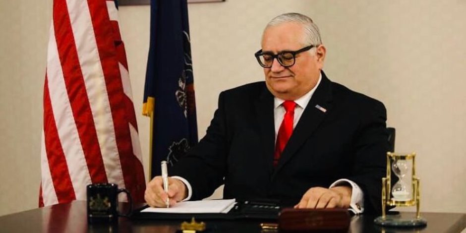 مالك فرانسيس عضو حزب الجمهوري عن ولاية بنسلفانيا: اليوم التالي لن يكون سلاماً بل عودة إلى توازن هش وإدارة أزمة بين أمريكا وإيران