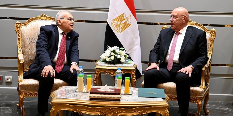 مجلسا النواب والشيوخ: أمن الخليج العربي والأردن جزء لا يتجزأ من الأمن القومي المصري