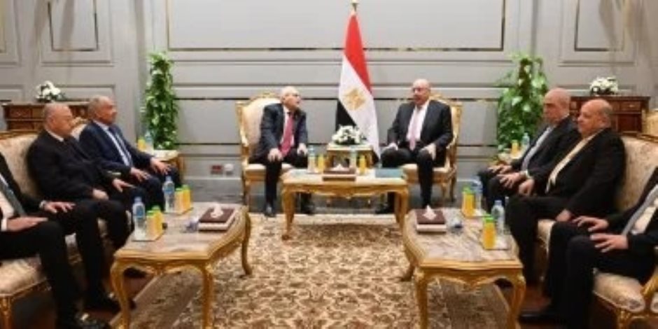 عصام هلال: برلمان مصر يرسخ عقيدة المصير الواحد.. وأمن الخليج خط أحمر لا يقبل المناورة