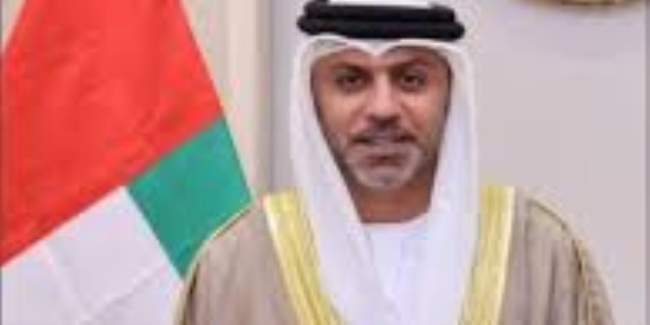  الإمارات تقود حراكاً عربياً لمحاسبة إيران بموجب "الفصل السابع" في مجلس الأمن