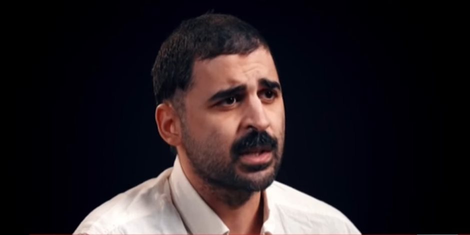 الإرهابى علي عبد الونيس: حصلت على تمويل مادي لاستقطاب وتجنيد شباب لتنفيذ عمليات بمصر