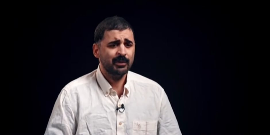 الإرهابي علي عبد الونيس: حاولنا تقليب الرأي العام بإنشاء مواقع صحفية في ظاهرها تكون مؤيدة للدولة ولكن هدفها تقليب الرأي العام