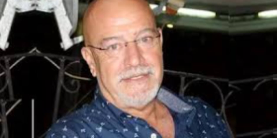 التطورات الصحية للفنان نبيل نور الدين وخضوعه لعملية جراحية اليوم