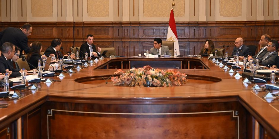 اقتصادية الشيوخ توافق على مشروع قانون حماية المنافسة ومنع الممارسات الاحتكارية 