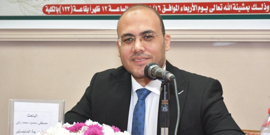 مصطفى حمزة يكتب: العنف من المكونات الجينية للإخوان.. و«حسم» امتداد للتنظيم السري الذي أسسه "البنا"