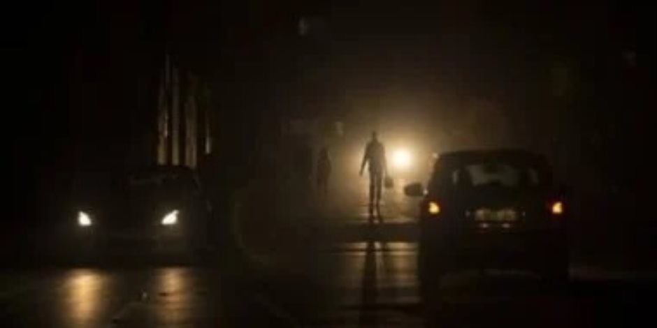 انقطاع الكهرباء في طهران وكرج نتيجة قصف إسرائيلي أمريكي على محافظة البرز