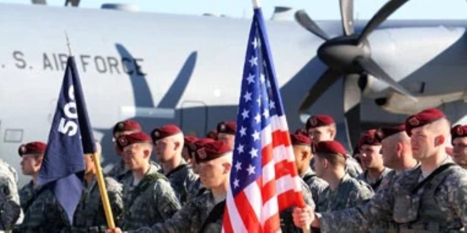 إسرائيل تعرض على أمريكا إنشاء منشآت عسكرية بهدف نقل القواعد من دول المنطقة