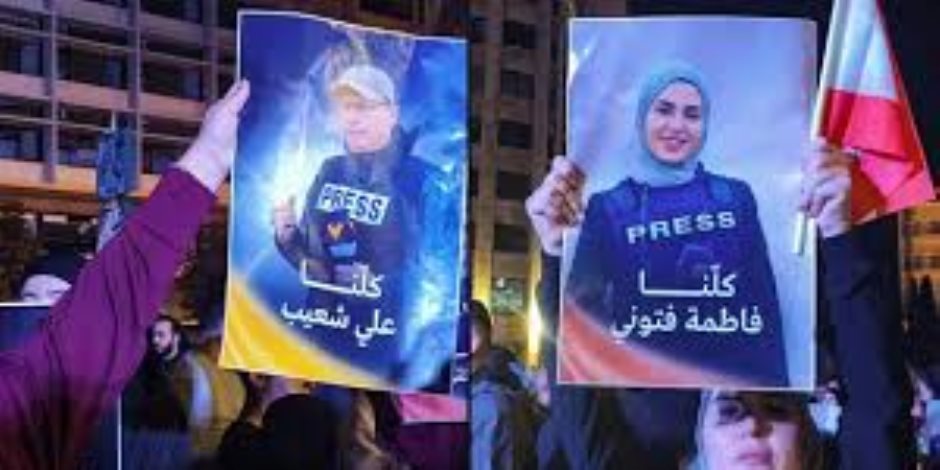 مجازر إسرائيلية في الجنوب اللبناني و39 عملية نوعية لحزب الله في العمق 