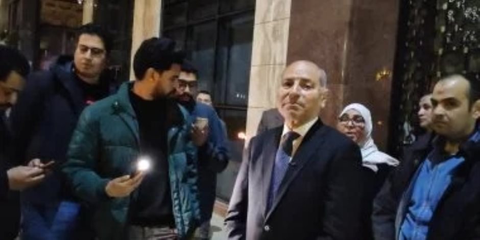 ​محافظ القاهرة: ندرس غلق شوارع بوسط البلد أمام السيارات وتحويلها للمشاة