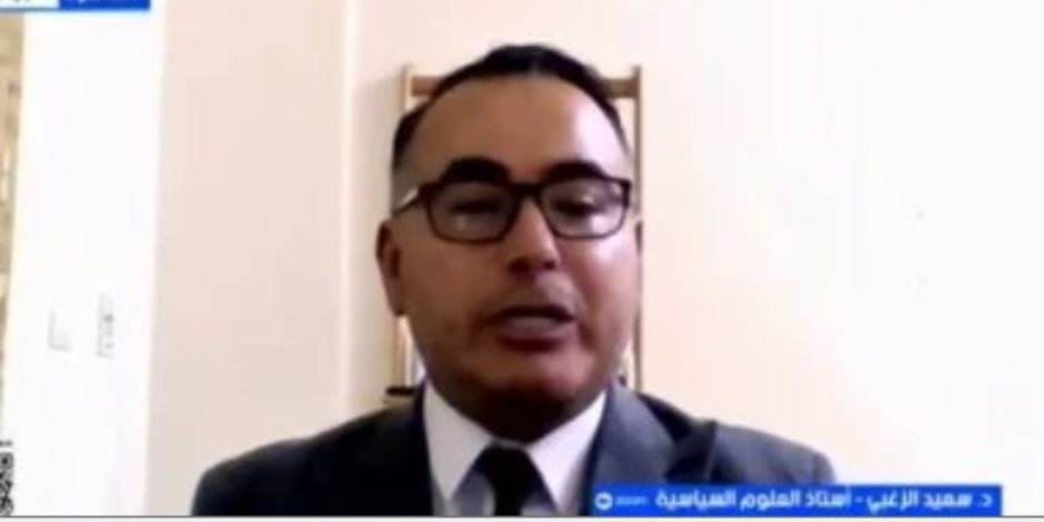 خبير لإكسترا نيوز: الرئيس السيسي يسابق الزمن لمنع انزلاق المنطقة لحرب شاملة