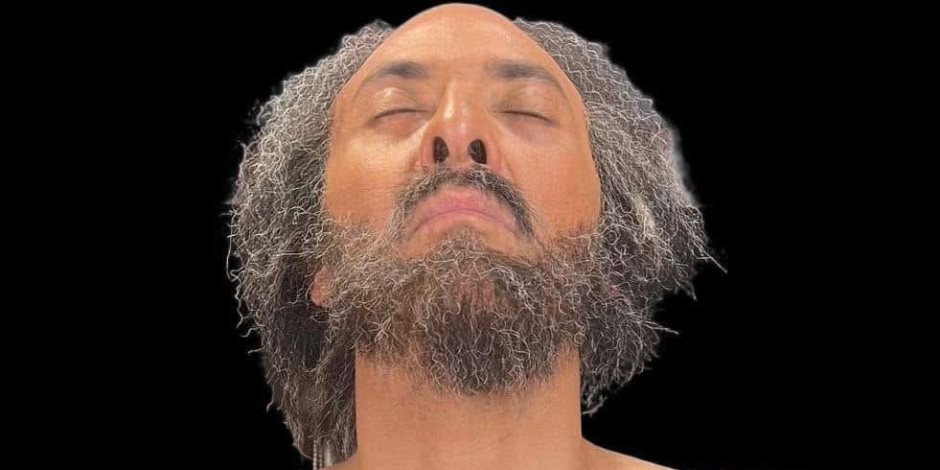 لوك غريب لـ فتحى عبد الوهاب والجمهور يرد: هتعمل دور الملك رمسيس ولا إيه؟