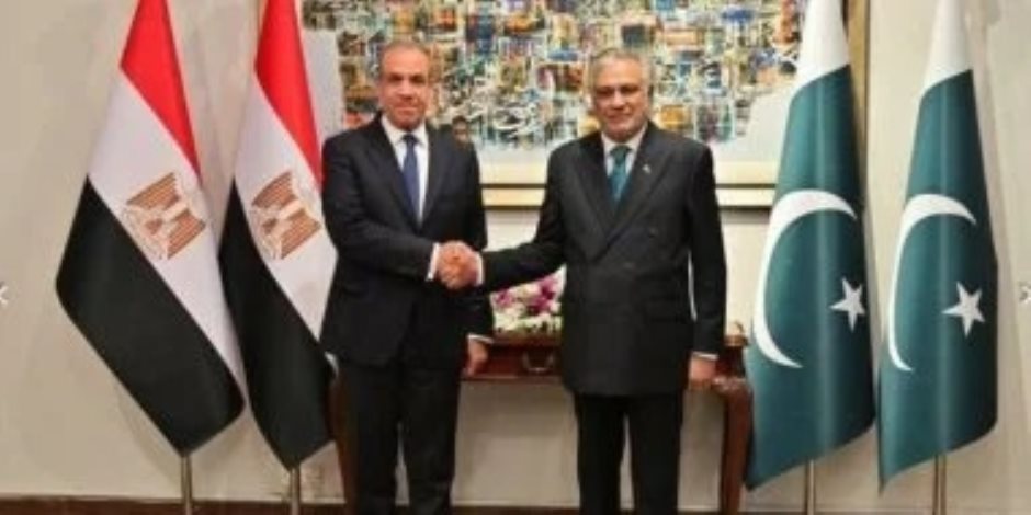 اجتماع رباعى بين وزراء خارجية مصر وباكستان وتركيا والسعودية حول التصعيد بالمنطقة