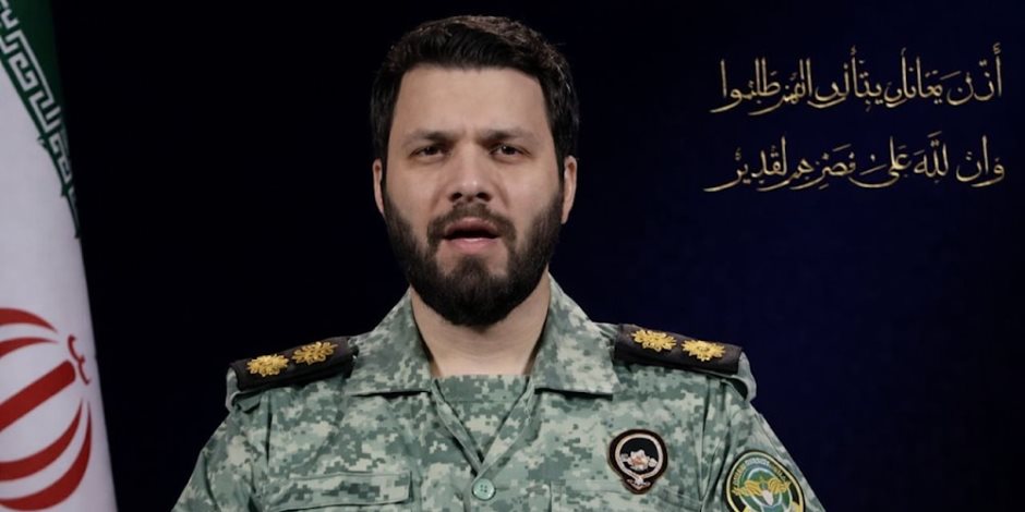 "وعد صادق 4" .. إيران تطلق الموجة 86 من هجماتها وتعلن تدمير طائرة استراتيجية "أواكس" وقواعد أميركية في المنطقة