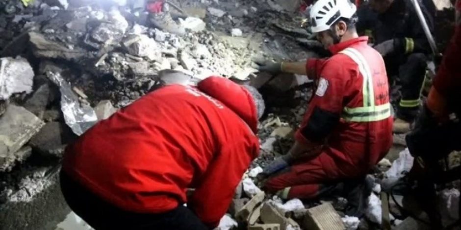  خلال شهر واحد.. ما نتائج الحرب الإسرائيلية الأمريكية على إيران؟