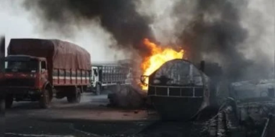 حدث في نيجيريا .. مقتل 13 شخصا على الأقل فى هجوم مسلح جديد بولاية بلاتو 