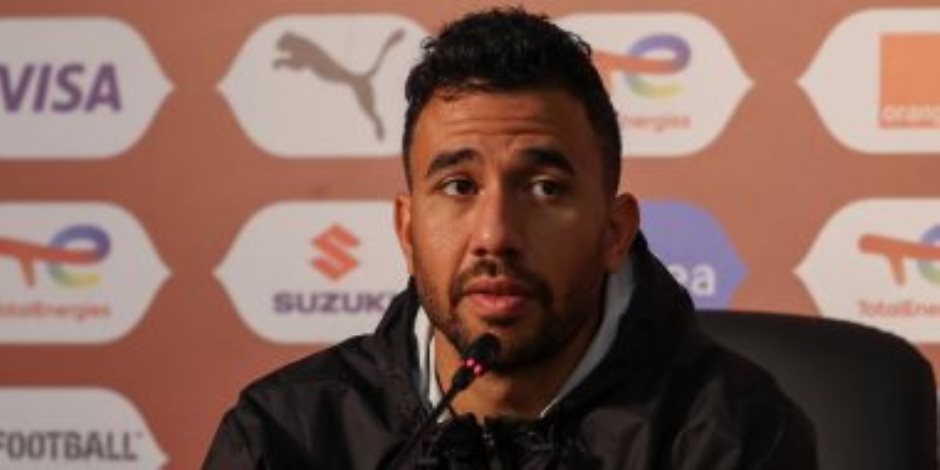 تريزيجيه: منتخب مصر كبير إفريقيا وسنقدم مباراة ممتعة أمام إسبانيا