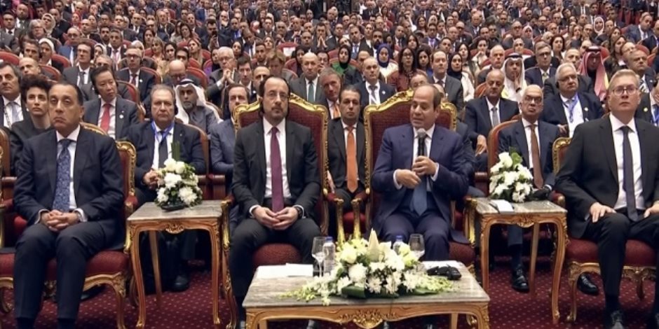 نائبة: رسالة الرئيس السيسى لـ ترامب تجسد دور مصر كصوت للعقل والإنسانية