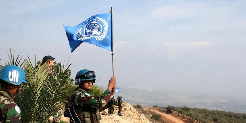  مقتل جندي أممي وسط غارات مكثفة جنوب لبنان.. واليونيفيل تحذر : الهجمات على قوات حفظ السلام جرائم حرب 
