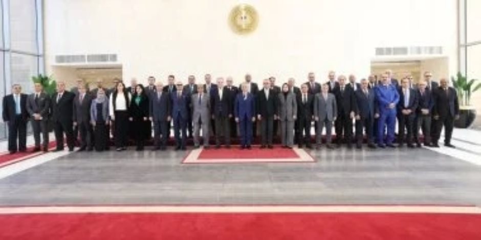 وزير العدل يفتتح أولى فعاليات الحوار المجتمعي حول قياس الأثر التشريعي لقانون مكافحة الاتجار بالبشر