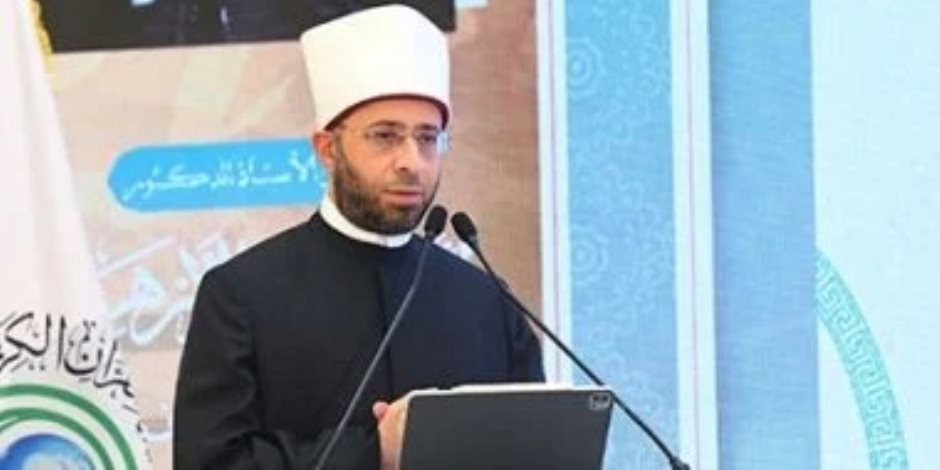 وزير الأوقاف: كل الشكر للرئيس السيسي لحرصه على حفظ وتلاوة القرآن الكريم