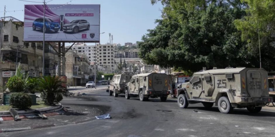   4 شهداء بنيران الاحتلال في غزة والخليل.. والحصيلة الإجمالية تقترب من  الـ 73 ألفاً