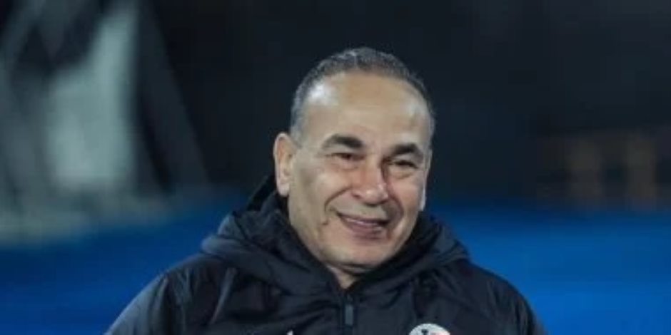 إبراهيم حسن: 11 تبديلا فى ودية منتخب مصر ضد إسبانيا غدا