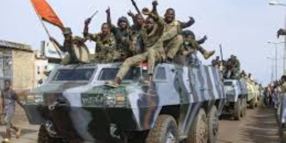 الجيش السوداني يتصدى لهجوم جديد للدعم السريع على بلدة بالنيل الأزرق