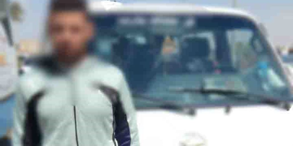 كشف ملابسات أداء حركات استعراضية خطيرة لميكروباص بالقاهرة وضبط السائق