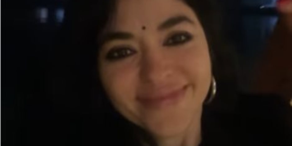 ابنة حسن أبو السعود تحتفى بترند "هم تيكا تيكا هم" بعد تصدره التريند: "أيو يا عدوية يا جميل.. أبو السعود يا جامد"