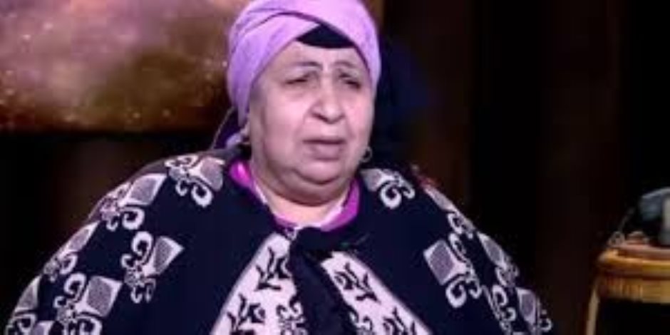 فاطمة كشرى.. سيدة الأدوار الصغيرة ترحل فى صمت وتترك بصمات لا تنسى