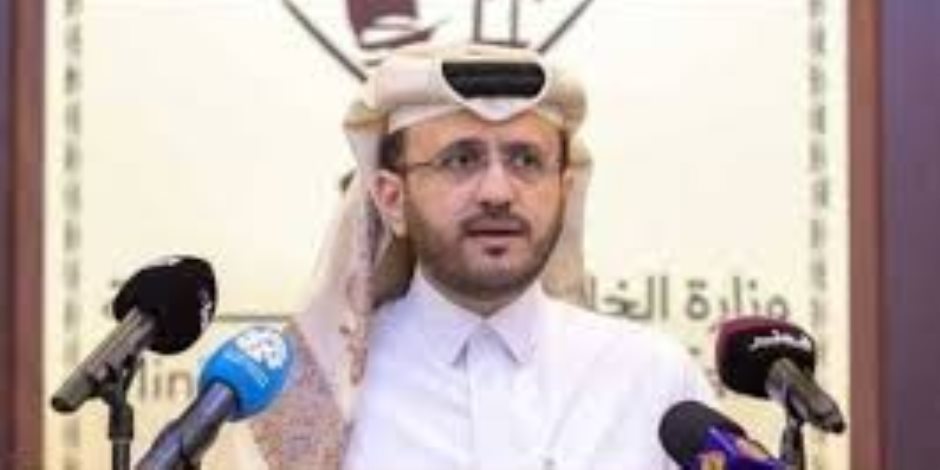 الخارجية القطرية: إغلاق مضيق هرمز يمثل خطرا على أمن الطاقة العالمى