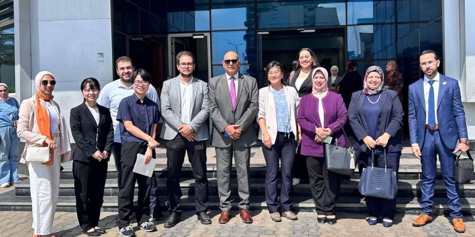 14 مليون خدمة طبية قُدمت ببورسعيد منذ بدء التطبيق الرسمي للتامين الصحى الشامل