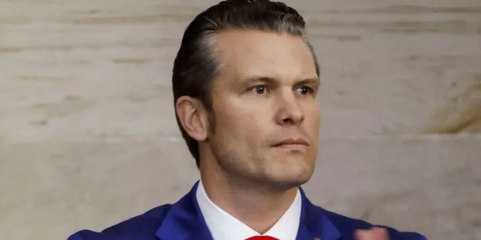 وزير الحرب الأمريكى: حرب إيران تحمل بعدا تاريخيا ونقترب من تحقيق النصر