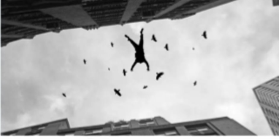 ضحية اللايك والشير: سقوط بلوجر من الطابق الـ13 أثناء تصوير فيديو على تيك توك