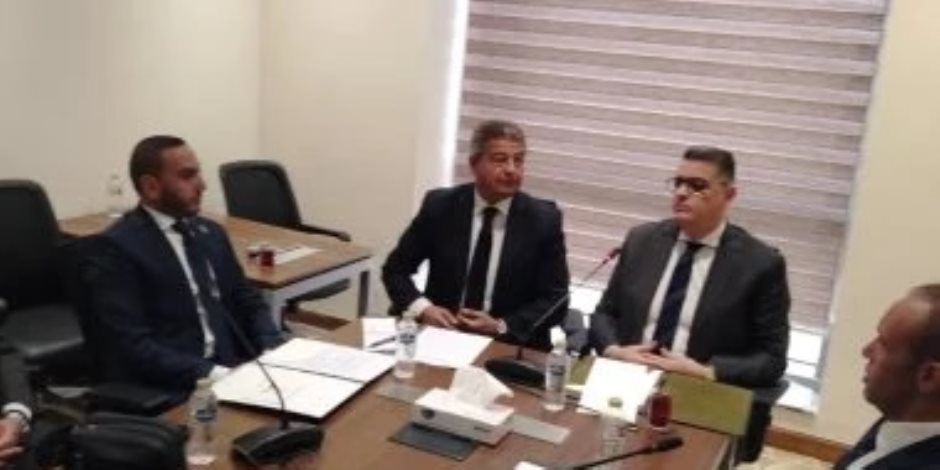 خالد عبد العزيز: الشركة المتحدة تقود نقلة نوعية في المحتوى والإنتاج الدرامي