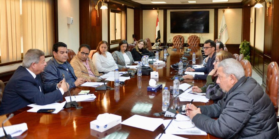 الأعلى للإعلام يعلن تقرير لجنة الدراما لموسم رمضان : 41 مسلسلاً تعزز القوة الناعمة لمصر