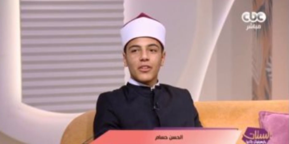 الحسن والحسين والأشعل يكشفون كواليس إمامة المصلين بالجامع الأزهر بعد تصدرهم السوشيال خلال رمضان