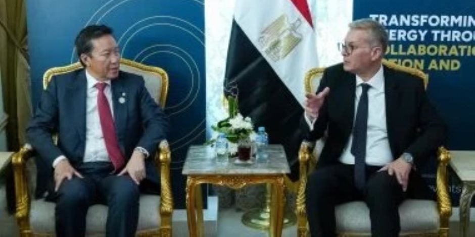 وزير البترول: رسائل الدولة بسداد مستحقات الشركاء يونيو المقبل تستهدف تعزيز الثقة