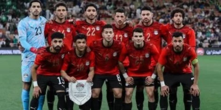 منتخب مصر يواجه إسبانيا ودياً في بروفة هامة قبل كأس العالم 2026