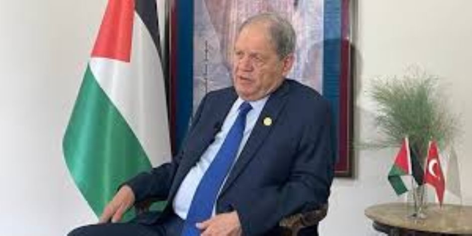 المجلس الوطنى الفلسطيني: إقرار الكنيست قانون إعدام الأسرى تصعيد خطير وانتهاك جسيم للقانون الدولى